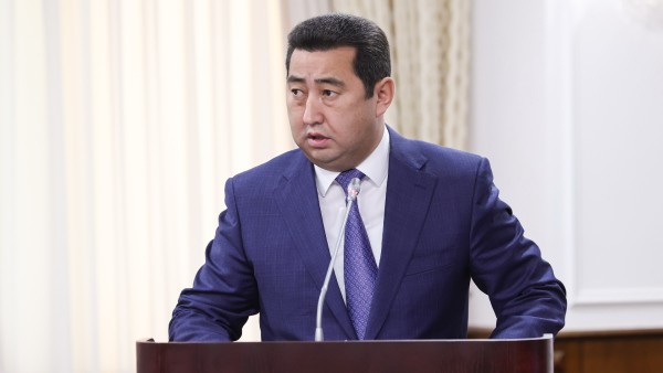 16,4 млн тонн зерна намолотили казахстанские аграрии