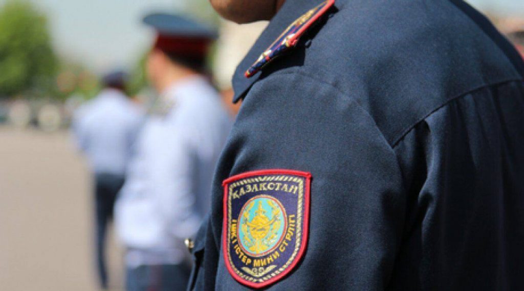 Семейного дебошира привлекли к ответственности в Экибастузе