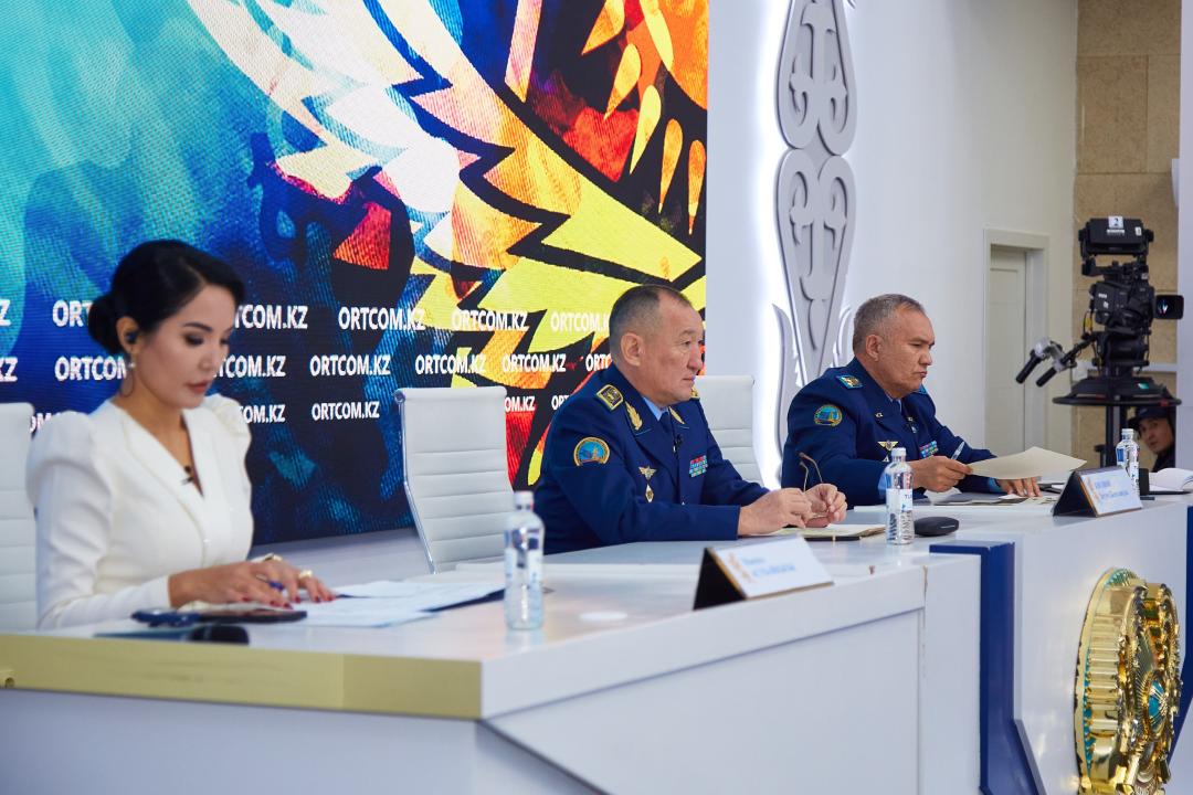 Силы воздушной обороны: итоги года и перспективы