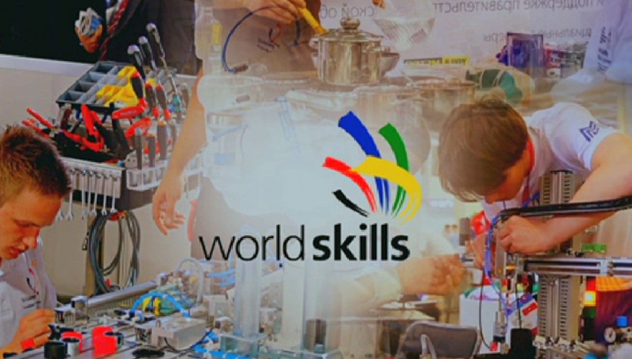 Соревнования профессионалов: WorldSkills Казахстан 2023 стартует в Астане