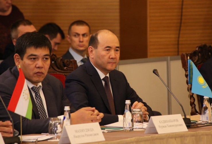 Сотрудничество государств СНГ в сфере безопасности: итоги XI встречи в Москве