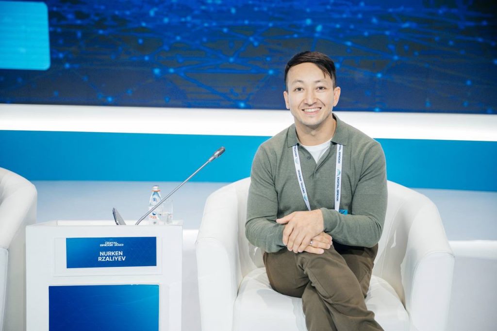 Новый венчурный проект New Ventures инвестирует до $100 млн долларов в стартапы в Казахстане
