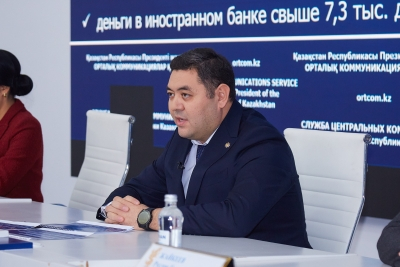 Ответственность за непредставление декларации