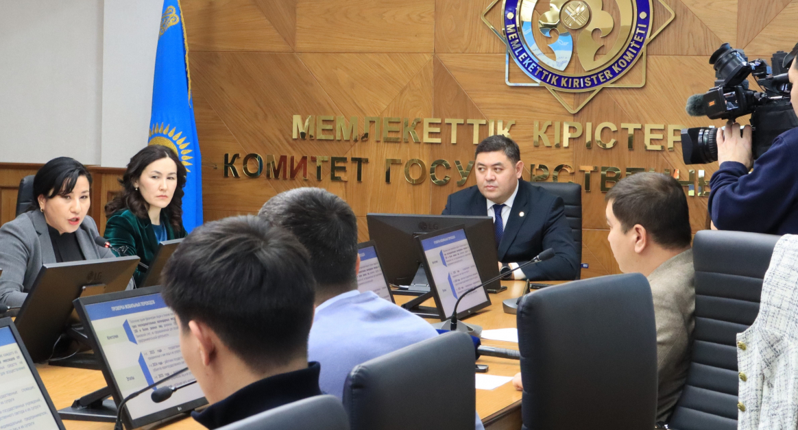 Мобильные переводы граждан: как проводится налоговый контроль?