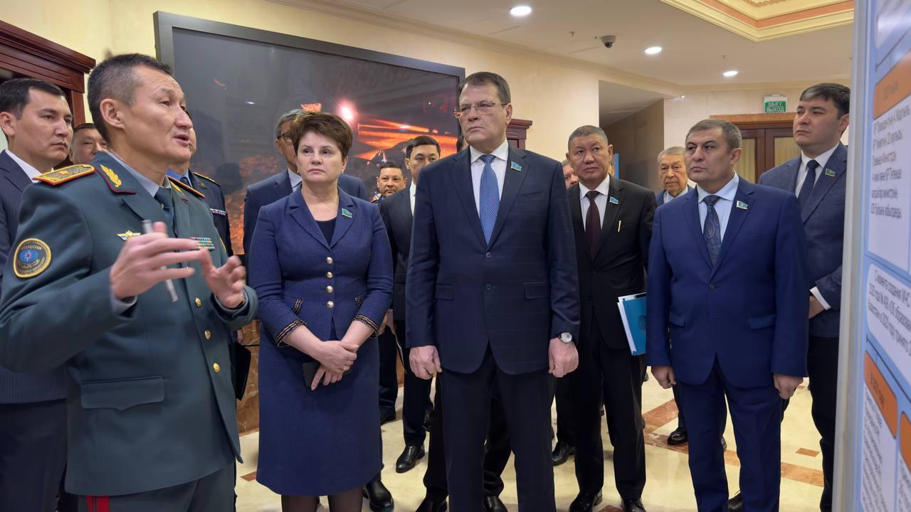 МЧС получает новые полномочия: согласование градостроительных проектов