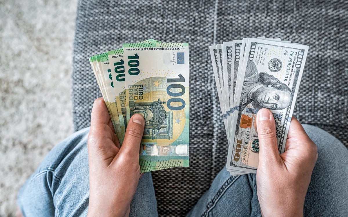 EUR/USD: что ожидать в преддверии рождественских каникул?