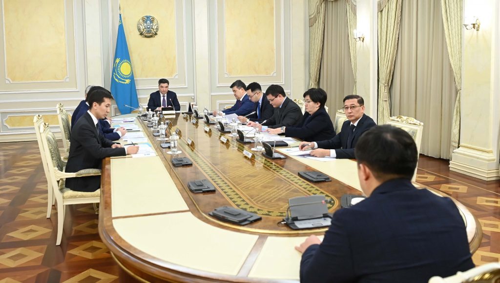 Кто войдет в Президентский молодежный кадровый резерв?