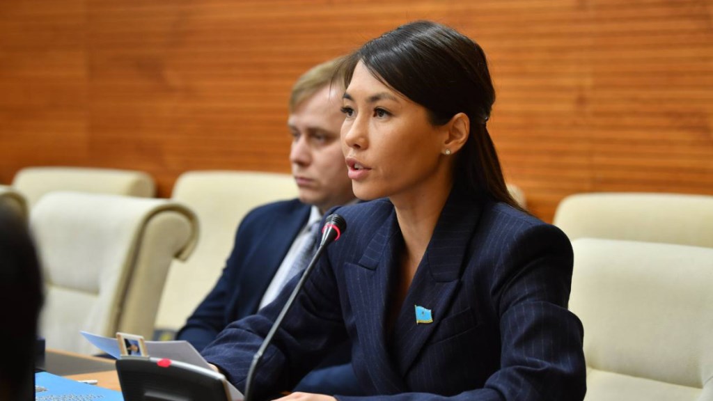 Преодоление дефицита кадров: Депутаты предлагают «Промышленную ипотеку»