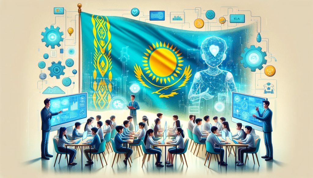 Искусственный интеллект в образовании: как он повлияет на нашу жизнь?