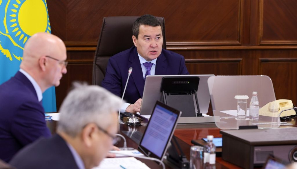 Нацпроект в действии:  Казахстан строит школы нового поколения