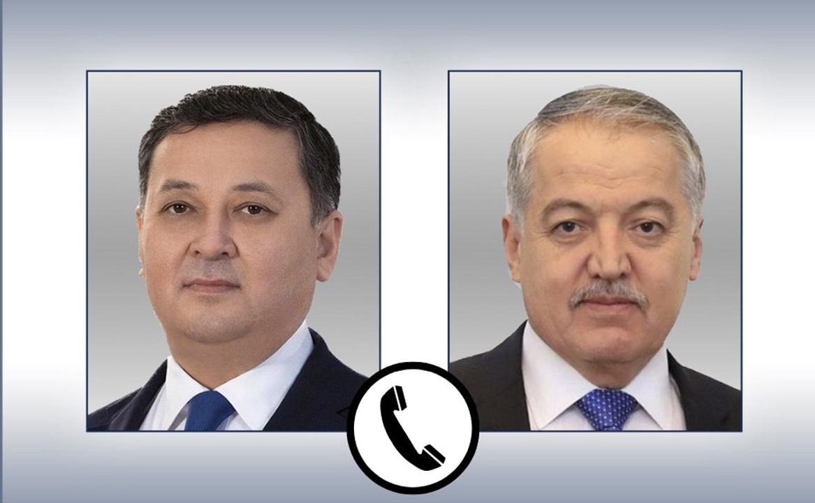 Казахстан, Таджикистан и Кыргызстан обсудили перспективы сотрудничества