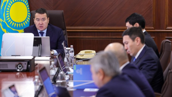 Актуализацию Комплексного плана приватизации на 2021-2025 годы обсудили в Правительстве