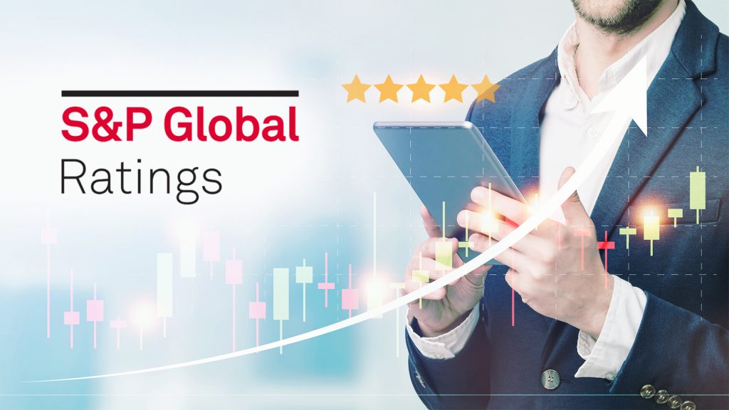 Международное рейтинговое агентство S&P Global Ratings обновило рейтинг страховой компании «Nomad Insurance»