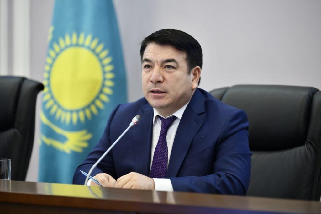 Строительство 27 новых школ в Западно-Казахстанской области