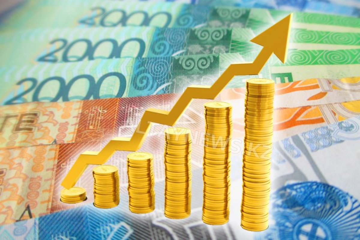 Инвестиции в туризм выросли в 2 раза – М.Ахметжанов