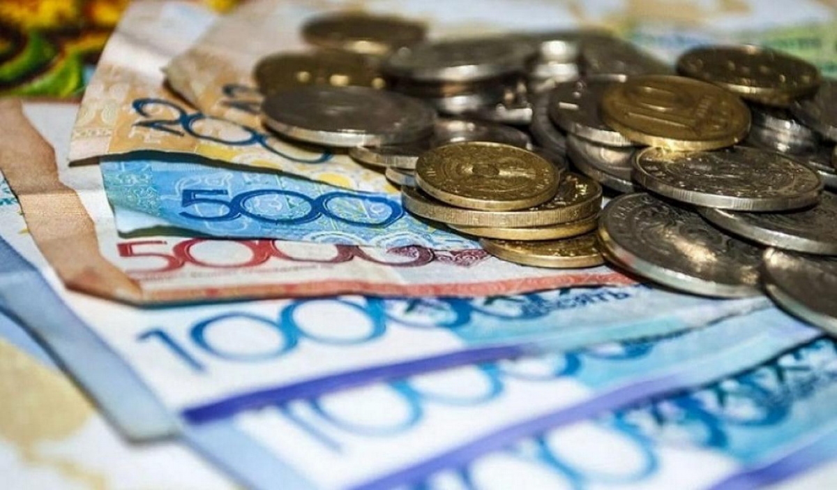 Более 200 тыс. человек получили выплаты из ГФСС в связи с потерей работы