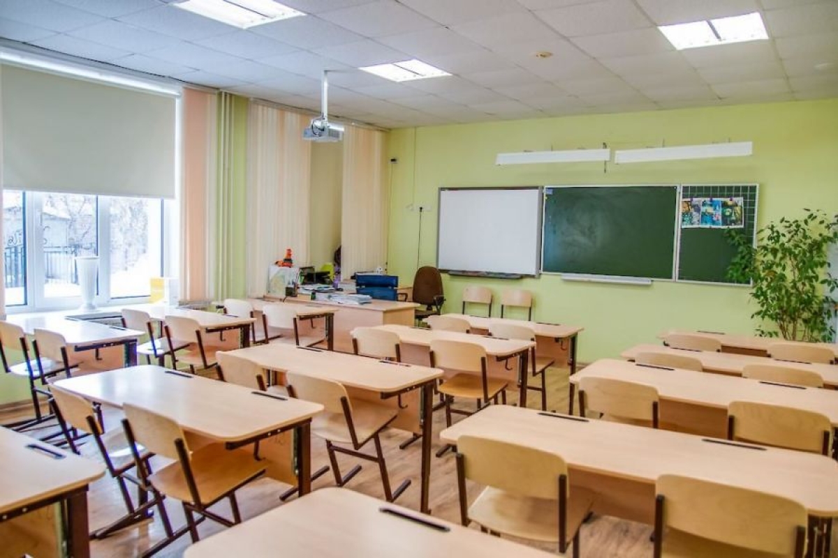 27 новых школ на 10 218 ученических мест появится в Западно-Казахстанской области до 2025 года