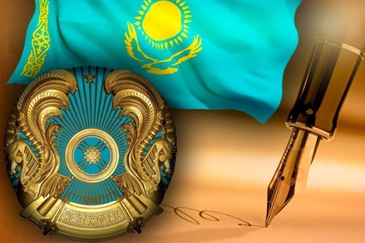Приняли усовершенствованные нормы – вице-министр юстиции о законодательстве об интеллектуальной собственности