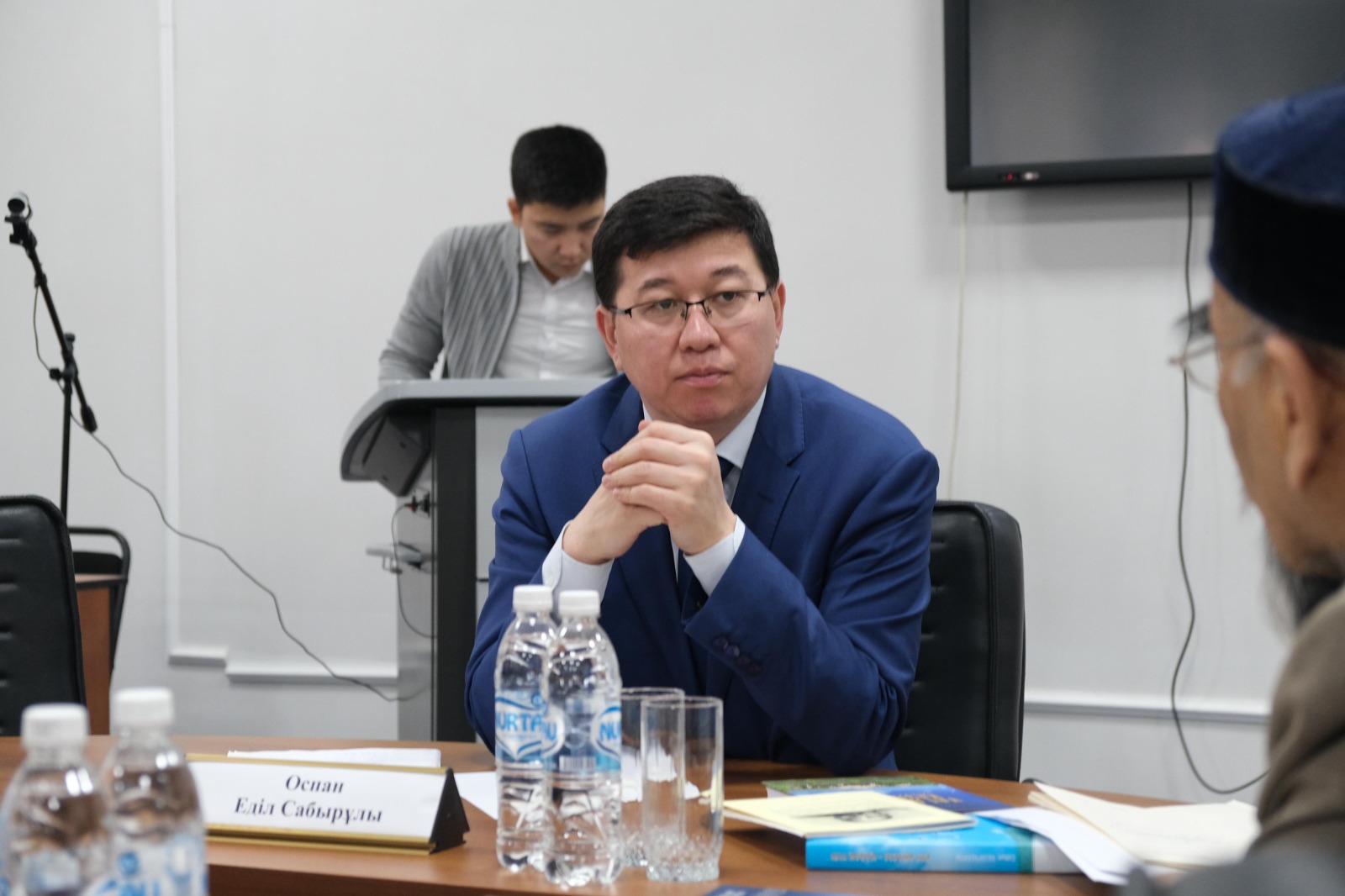 Благоприятный микроклимат: новые школы и охрана прав детей