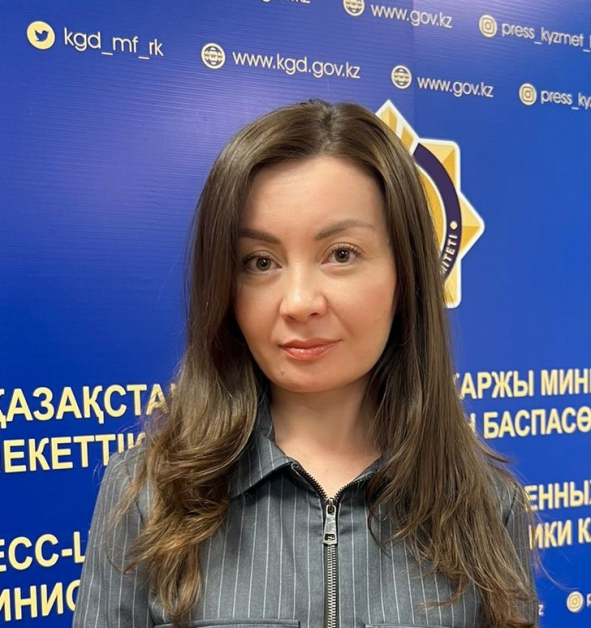 АНОНС! Интернет-конференции на тему: «Порядок обжалования административных актов органов государственных доходов в соответствии с Административным процедурно-процессуальным кодексом».