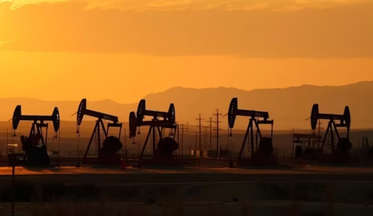 Brent готов к коррекции: какие уровни цен ожидать?