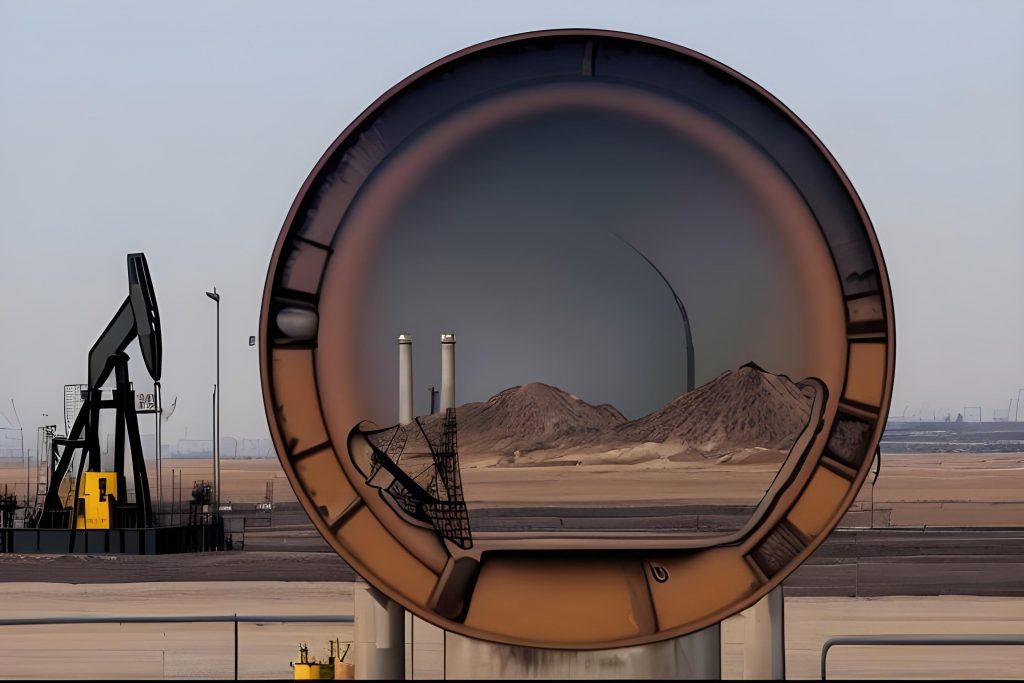 Нефть дешевеет: Какие факторы влияют на текущую ситуацию?