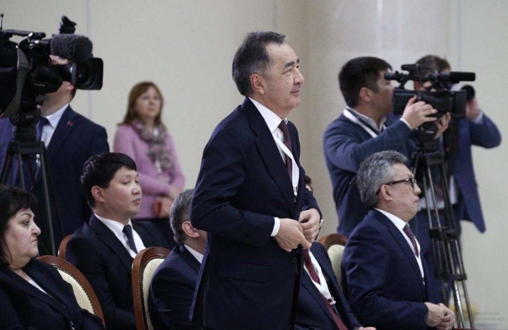 ЕАЭС: ВЕЭС утвердил новый состав Коллегии ЕЭК