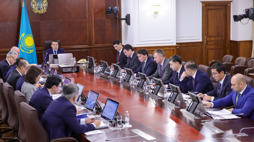 Экибастуз на пути к экономическому росту: новый завод и рабочие места