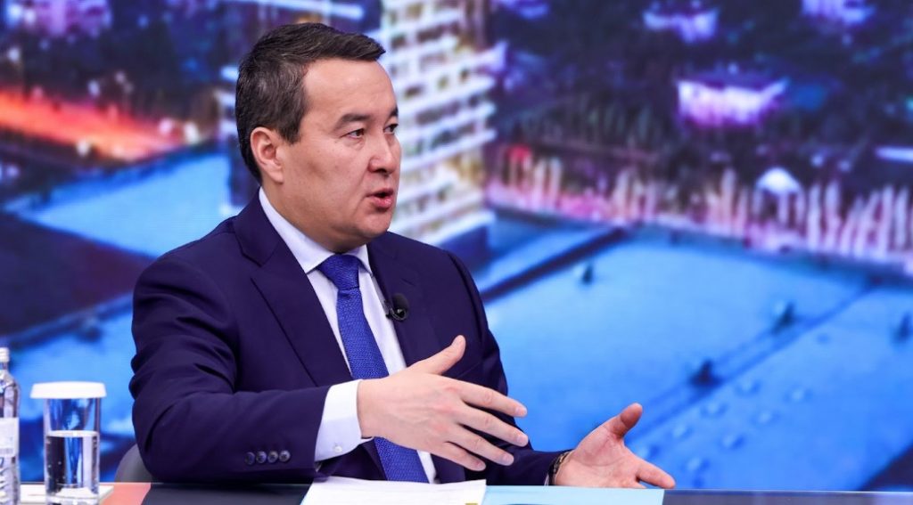 Экономический импульс: Как Казахстан собирается удвоить свою экономику