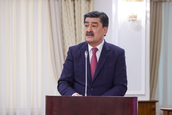 С 2024 года возобновляются выплаты спецпредприятиям по управлению отходами – МЭПР РК 