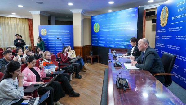Из госбюджета не потрачено ни одного тенге: Правительство успешно завершило переговоры с ArcelorMittal