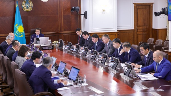 Свыше 520 рабочих мест появится в Экибастузе благодаря новому заводу по производству ферросплавов