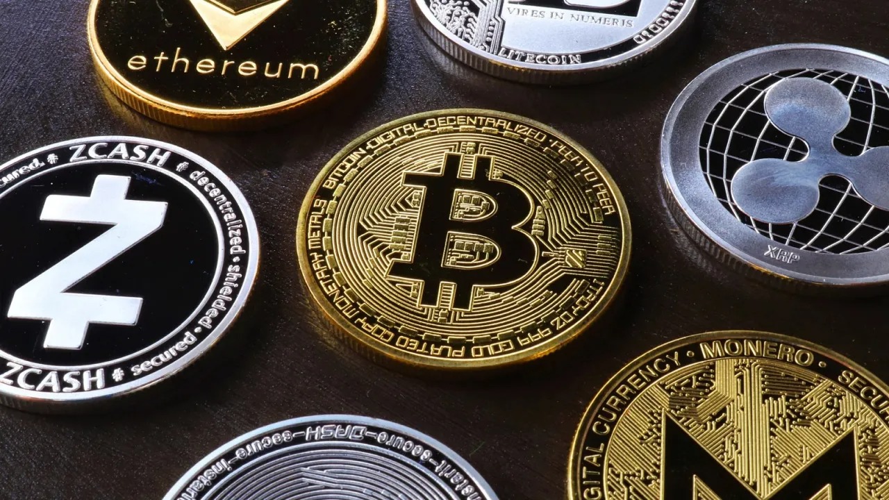 Какие новости интересуют инвесторов на криптовалютном рынке?