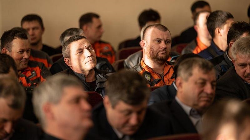 «КарМет» возвращается?