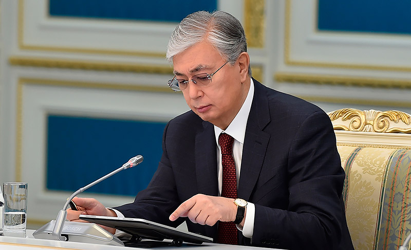Казахстан принял меры по защите информационной безопасности граждан