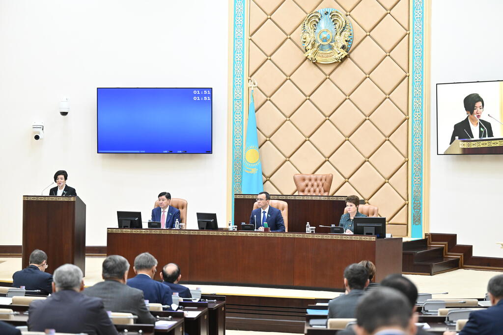 Казахстан совершенствует законодательство для защиты работников с вредными условиями труда