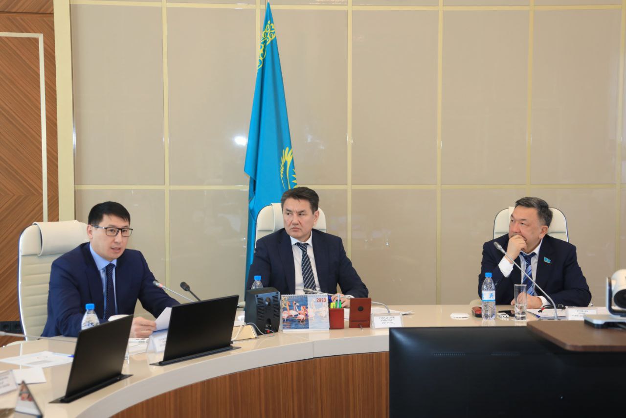 Казахстан стремится к развитию молочного животноводства