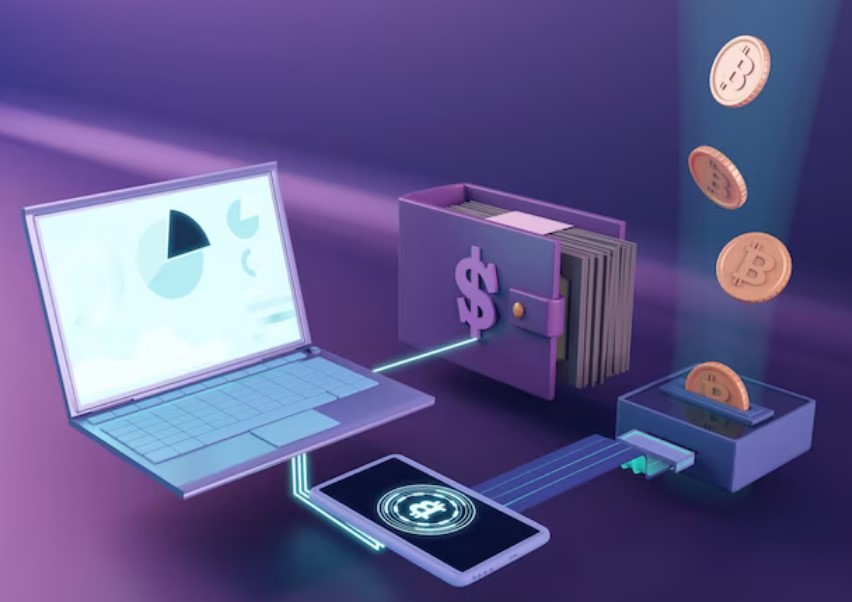 Криптовалютный обменник в Telegram завершился уголовным делом