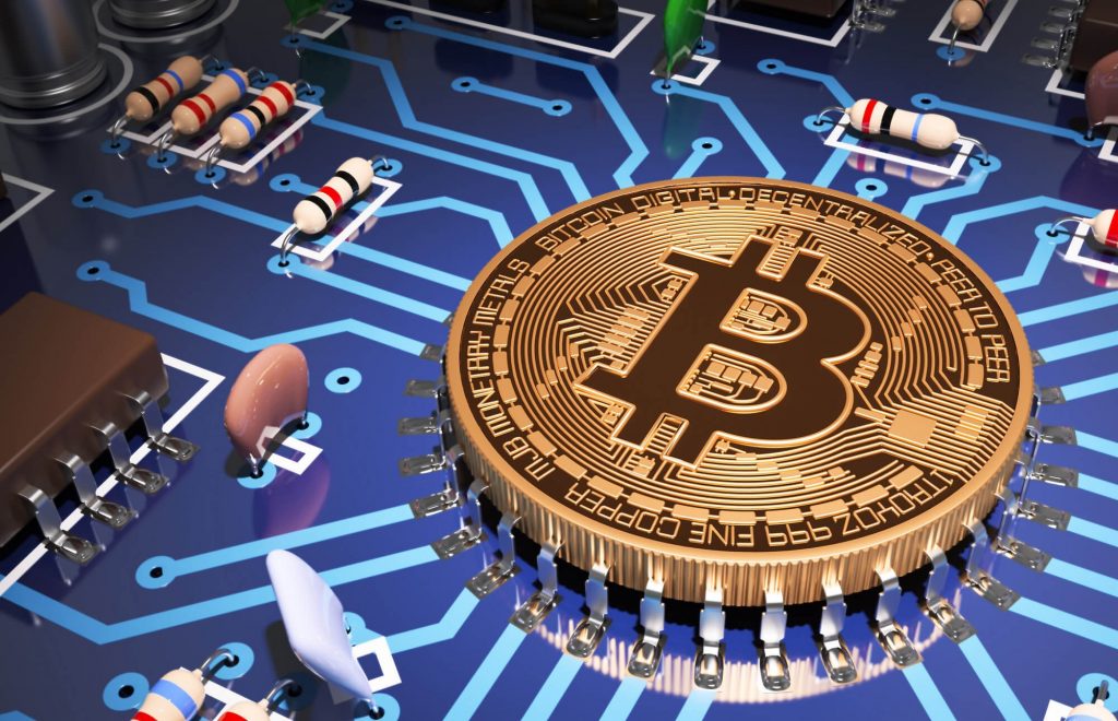 Криптовалютный рынок в ожидании: когда стоит ждать рост биткоина?