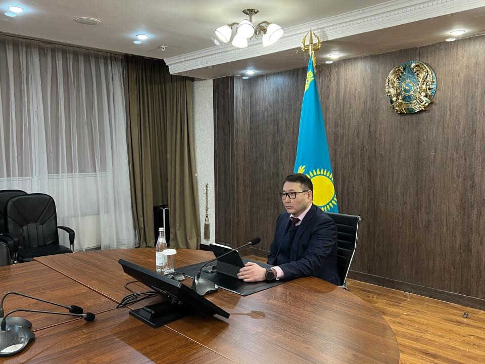 Министерская встреча ВТО: Казахстан стремится к сотрудничеству и решению торговых вопросов