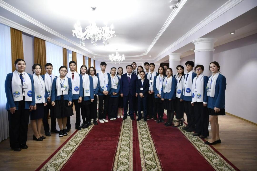 Министерство просвещения Республики Казахстан: итоги недели