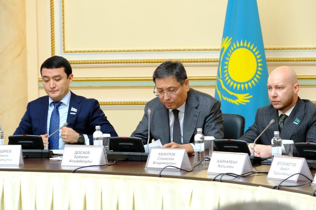Новая Программа развития: Алматы реализует планы с динамичным экономическим ростом