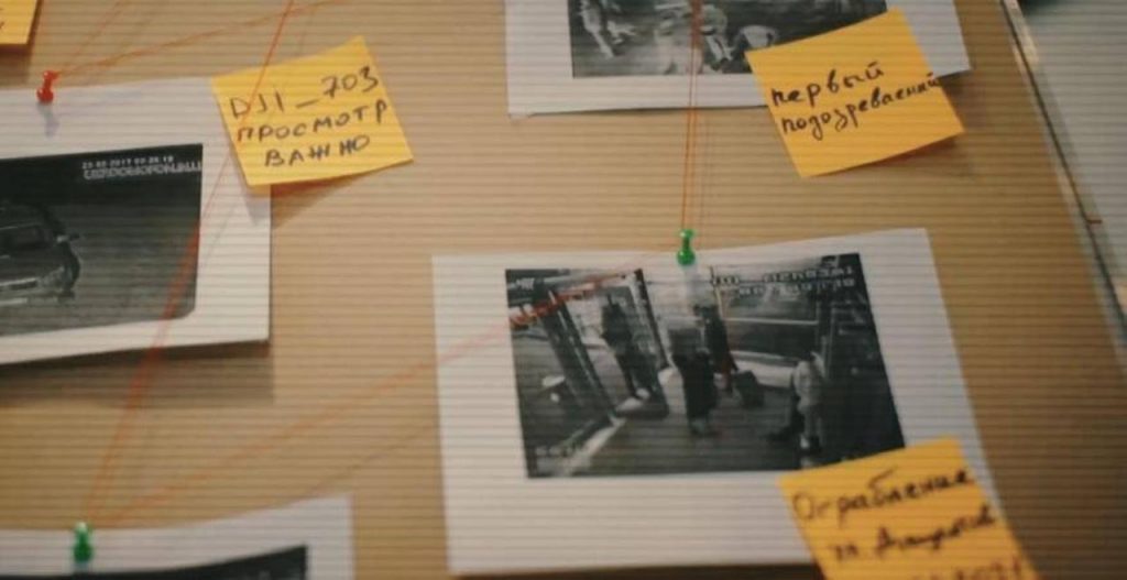 Оперативное реагирование: С чем сталкивались  сотрудники криминальной полиции МВД в течение года?