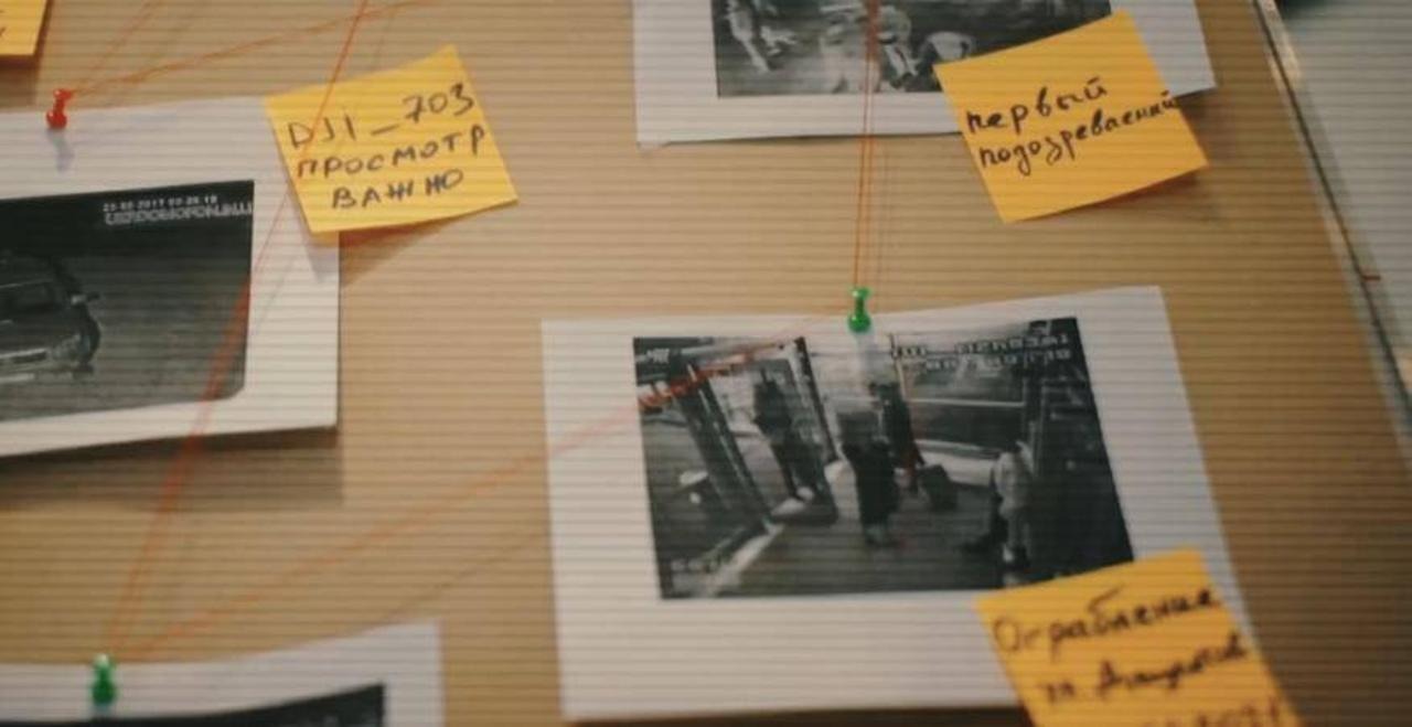 Оперативное реагирование: С чем сталкивались  сотрудники криминальной полиции МВД в течение года?