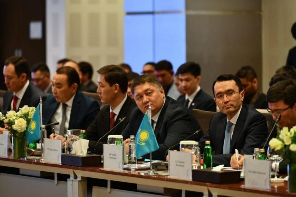 Прямые рейсы и живописные пейзажи: Казахстан и Саудовская Аравия расширяют туристическое сотрудничество