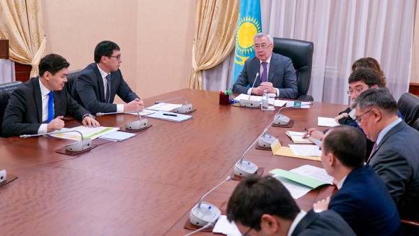 Льготный кредит до 6%: крупный банк второго уровня готов софинансировать аграрные проекты по низкой кредитной ставке