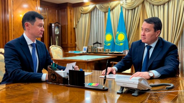 Правительство РК поддержало второй блок законодательных поправок по судебной реформе