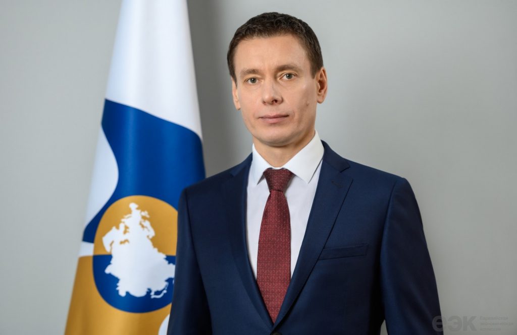 Регулирование экспорта: Совет ЕЭК обсудил  меры для обеспечения сбалансированности рынка твердой пшеницы