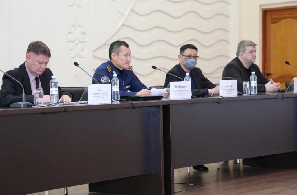 Шахта имени Костенко: расследование причин пожара завершено