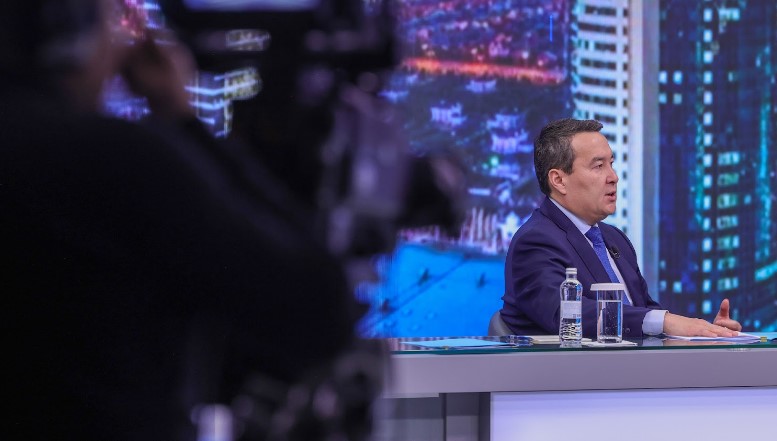 Соцподдержка граждан Казахстана: Основные принятые меры 2023 года